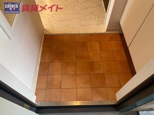 阿倉川駅 徒歩25分 1階の物件内観写真